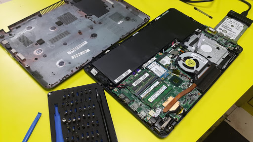 Computer Repair Service «PC & Mac Wizard Service», reviews and photos, 14157 SW 119th Ave, Miami, FL 33186, USA