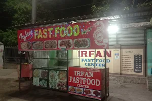 Irfan Fast Food Centre image