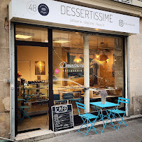 Photos du propriétaire du Restaurant brunch Dessertissime - Brunch Paris 18 - n°1