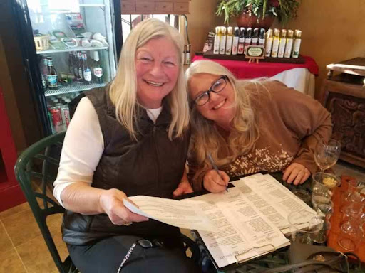 Winery «Cielo Estate Winery», reviews and photos, 3040 Ponderosa Rd, Shingle Springs, CA 95682, USA