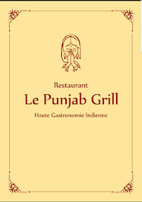 Photos du propriétaire du Restaurant indien Le Punjab Grill à Châteaudun - n°14