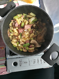 Photo n°20 de La Touche d'Anais à Anais ()