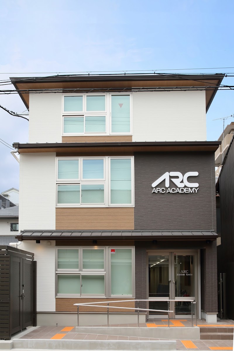 ARC京都日本語学校