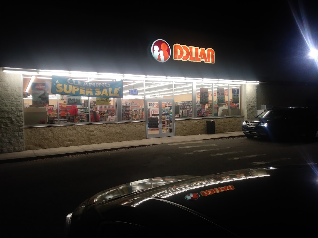 Family Dollar