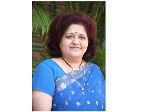 Dr. Ashwini Bhalerao Gandhi | Best Obstetrician & Gynecologist at PD Hinduja hospital Mahim West Mumbai