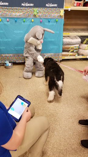 Pet Supply Store «PetSmart», reviews and photos, 2718 Legends Pkwy, Prattville, AL 36066, USA