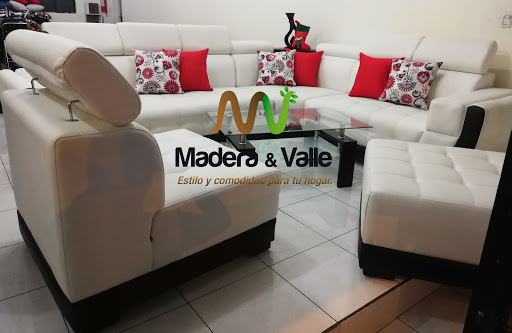 Madera & Valle
