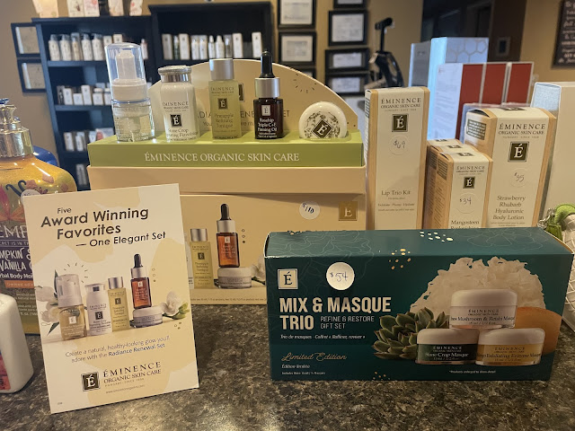 Relaxing Effects Day Spa