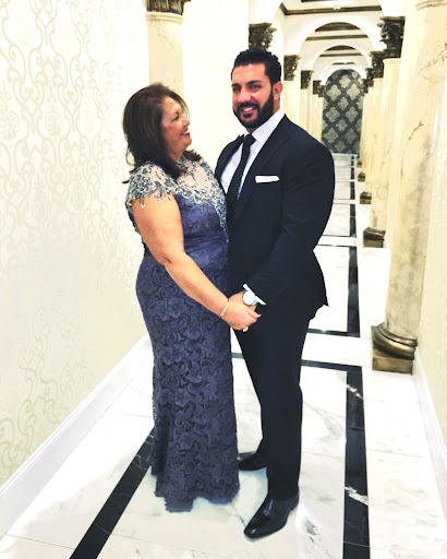 Tailor «B. Nathaniel Bespoke», reviews and photos, 91 Bayard St, New Brunswick, NJ 08901, USA