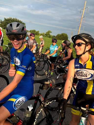 Bicycle Store «Bixby Bicycles», reviews and photos, 8315 East 111th St S, Bixby, OK 74008, USA