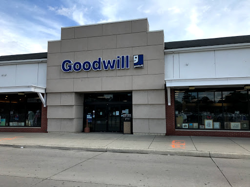 Thrift Store «Goodwill Dearborn Store», reviews and photos