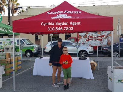 Cynthia Snyder - State Farm Insurance Agent