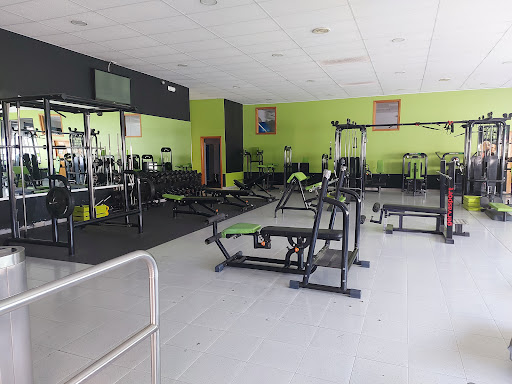 Padel 4 You en Don Benito, Badajoz