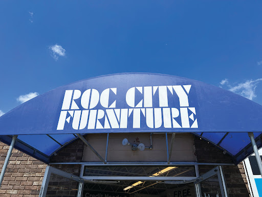 ROC City Furniture, 171 Clay Rd, Rochester, NY 14623, USA, 