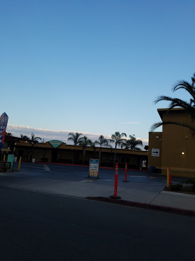 Car Wash «Uptown Touchless Car Wash», reviews and photos, 4157 Normal St, San Diego, CA 92103, USA