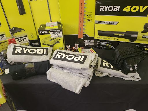 Home Improvement Store «The Home Depot», reviews and photos, 660 Twelve Mile Rd, Madison Heights, MI 48071, USA