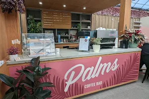 Palms Coffee Bar image