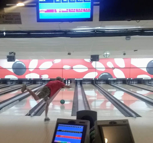 Bowling Alley «Island City Lanes & Lounge», reviews and photos, 8085 Old Hwy 51, Minocqua, WI 54548, USA