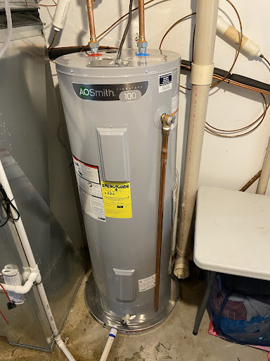 HVAC Contractor «ARS / Rescue Rooter Indiana», reviews and photos