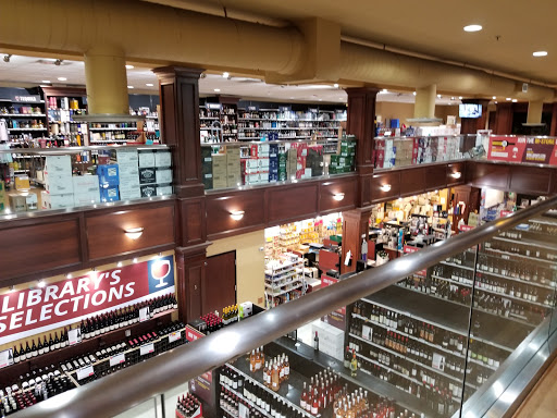 Wine Store «Wine Library», reviews and photos, 586 Morris Ave, Springfield Township, NJ 07081, USA