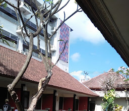 Airy Legian Dewi Sri Satu 14 Kuta Bali photo