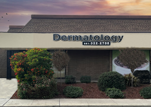 Dermatologist Bakersfield