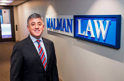 Personal Injury Attorney «Malman Law», reviews and photos
