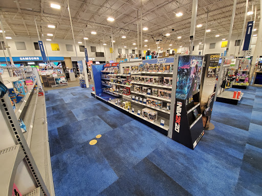 Electronics Store «Best Buy», reviews and photos, 4707 Valley View Blvd NW, Roanoke, VA 24012, USA