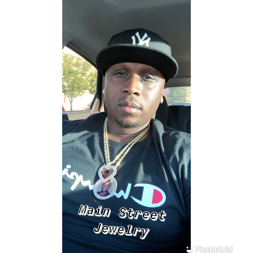 Jeweler «Main Street Jewelry», reviews and photos, 804 Main St, Cincinnati, OH 45202, USA