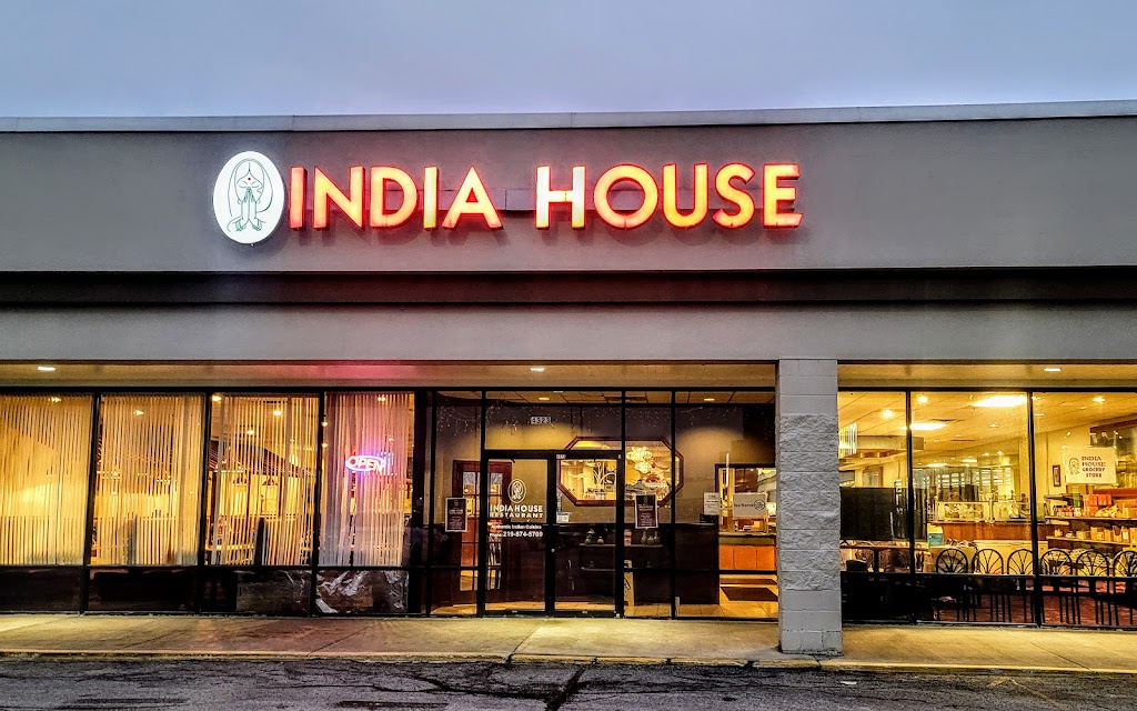 India House 46360