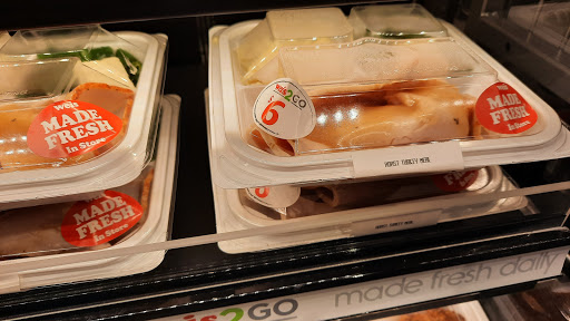 Supermarket «Weis Markets», reviews and photos, 5360 Lincoln Hwy, Gap, PA 17527, USA