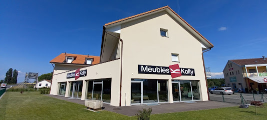 Meubles Kolly Sugiez | Fribourg