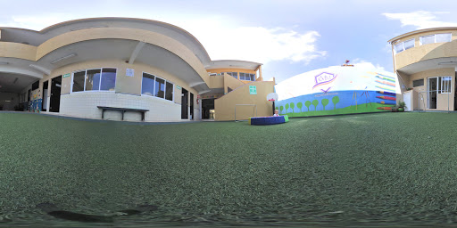 Colegio María Montessori en Heroica Veracruz