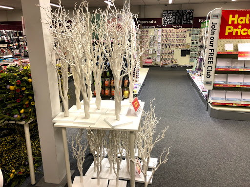 Artificial flowers stores Aberdeen
