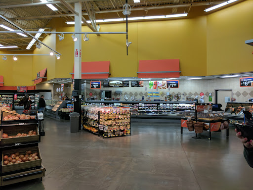 Walmart Supercenter