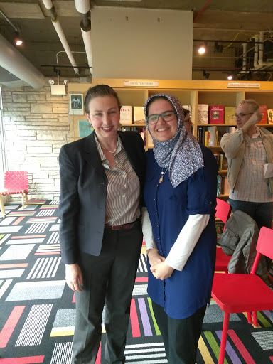 Book Store «Seminary Co-op Bookstore», reviews and photos, 5751 S Woodlawn Ave, Chicago, IL 60637, USA