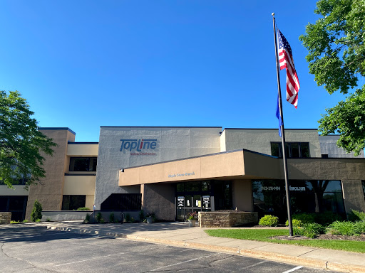 Credit Union «Topline Federal Credit Union», reviews and photos