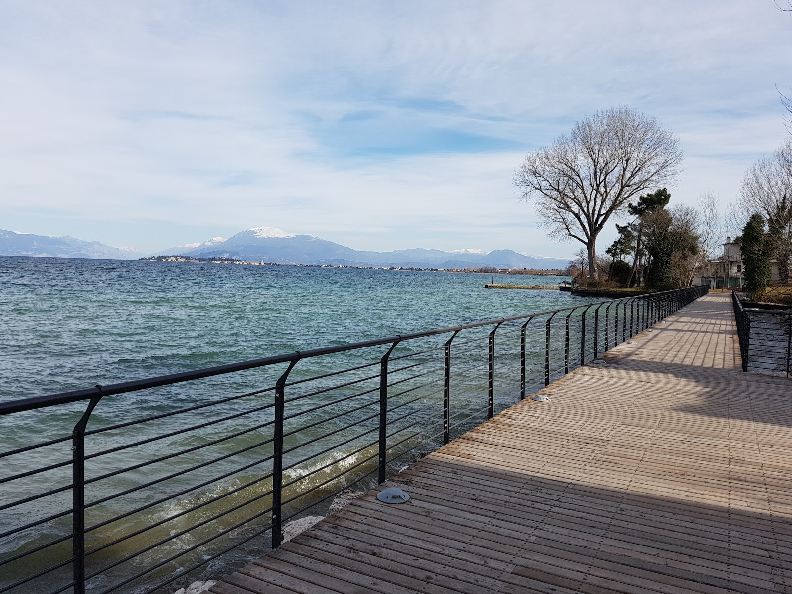 Spiaggia della Cesolina photo #8