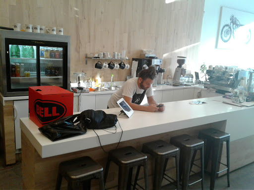 Motorcycle Shop «JANE Motorcycles», reviews and photos, 396 Wythe Ave, Brooklyn, NY 11249, USA