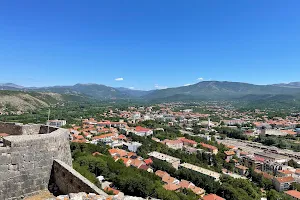 Knin Fortress image