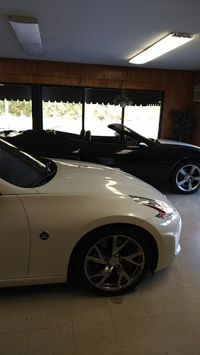 Car Dealer «United Auto Sales Inc», reviews and photos, 300 Churchmans Rd, New Castle, DE 19720, USA