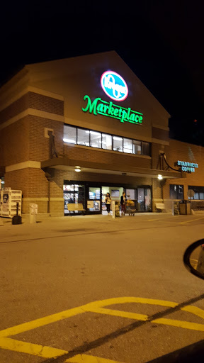 Grocery Store «Kroger Marketplace», reviews and photos, 210 Sterling Run Blvd, Mt Orab, OH 45154, USA