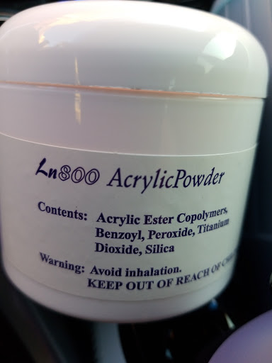 Beauty Supply Store «LN Nails Supply», reviews and photos, 9842 Bolsa Ave, Westminster, CA 92683, USA