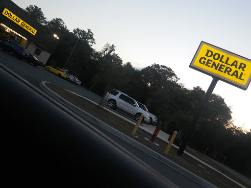 Discount Store «Dollar General», reviews and photos, 34464 Cortez Blvd, Dade City, FL 33523, USA