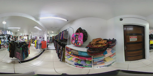 Logo da empresa - Moda Dez