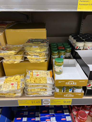 Supermarket «ALDI», reviews and photos, 4835 Calhoun Memorial Hwy, Easley, SC 29642, USA