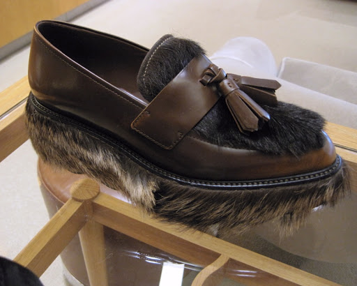 Department Store «Barneys New York, Chicago», reviews and photos, 15 E Oak St, Chicago, IL 60611, USA