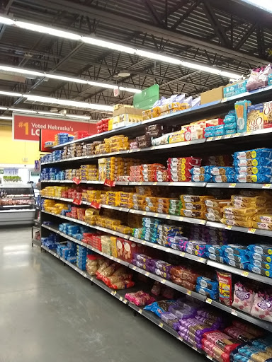 Supermarket «Walmart Neighborhood Market», reviews and photos, 5051 L St, Omaha, NE 68117, USA