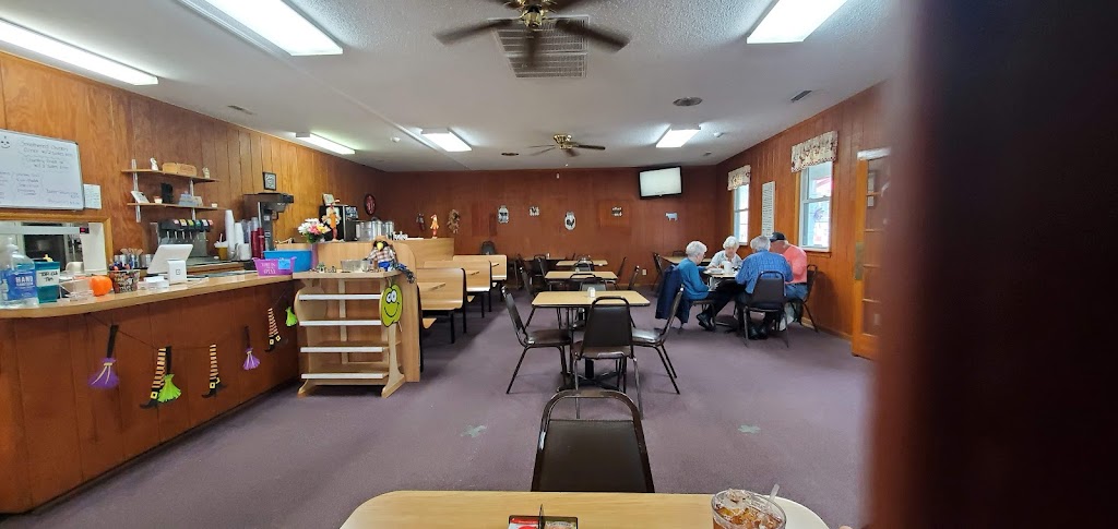 Pleasant Grill 28164