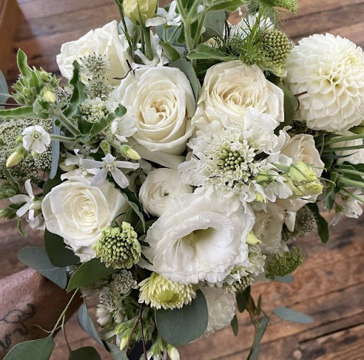 Florist «Fleur De Lis», reviews and photos, 460 Ocean St, South Portland, ME 04106, USA